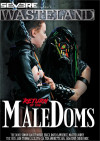 Return Of The MaleDoms Boxcover