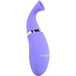 Rechargeable Clitoral Pump Rechargeable Clitoral Pump Boxcover