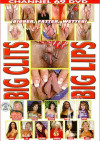Big Clits Big Lips Big Clits Big Lips Boxcover