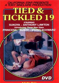 Tied &  Tickled 19 Boxcover