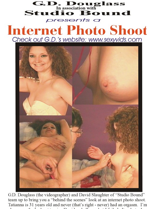 Internet Photo Shoot Volume 325