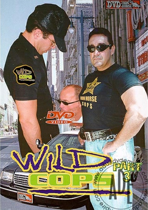 Wild Cops 3