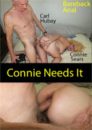 Connie Needs It Porn Video
