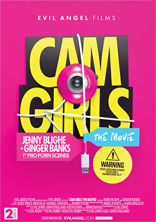 Cam Girls: The Movie