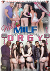 Wild Milf Interracial Orgy Boxcover