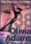 Femorg: Olivia Adams 38 "As I Like It" Boxcover