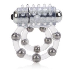 Maximus 10 Stroker Bead Enhancement Ring Maximus 10 Stroker Bead Enhancement Ring Boxcover