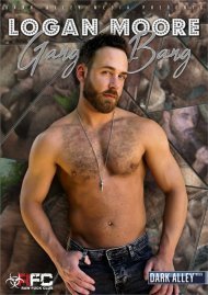 Logan Moore Gang Bang Logan Moore Gang Bang Boxcover