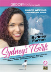 Sydney's TGirls Sydney's TGirls Boxcover