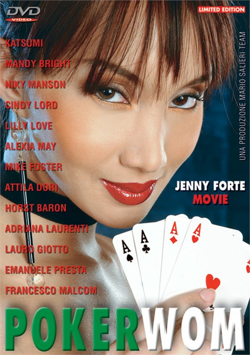 XXX Pornopoker (PokerWom) (2003)