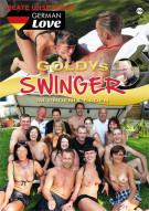 Goldys German Swingers at Swingerclub Phoenix Porn Video