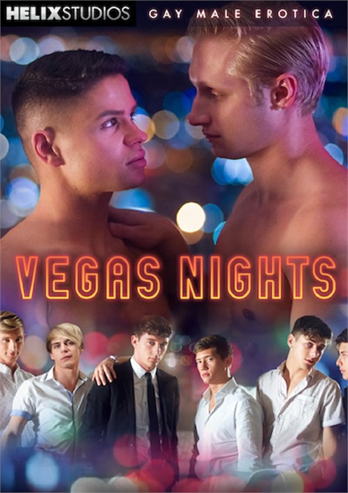 Vegas Nights (Helix Studios)