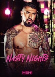 Nasty Nights Boxcover