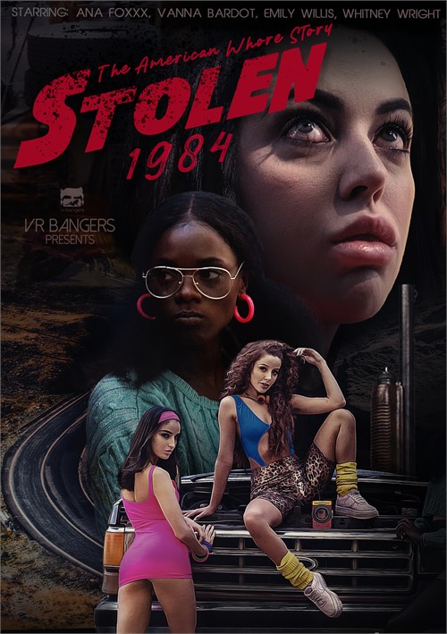 American Whore Story Porn - STOLEN: The American Whore Story 1984 Streaming Video On Demand | Adult  Empire