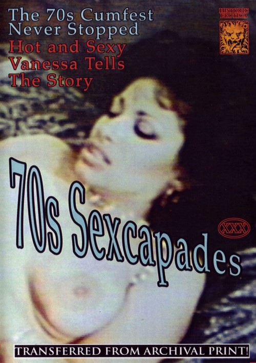 70s Sexcapades