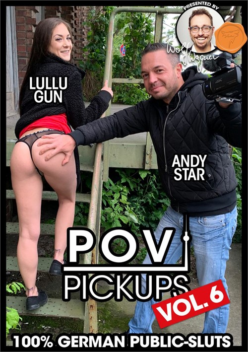 POV Pickups Vol. 6