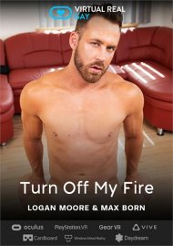 Turn Off My Fire Boxcover