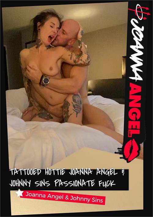 Jonny Sins Passionate Sex - Tattooed Hottie Joanna Angels and Johnny Sins Passionate Fuck (2021) |  Joanna Angel Clips | Adult DVD Empire