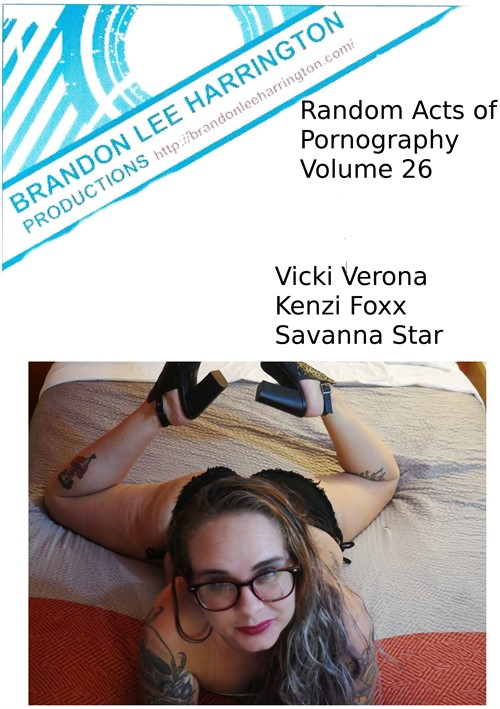 Random Acts of Pornography 26