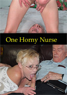 One Horny Nurse Porn Video