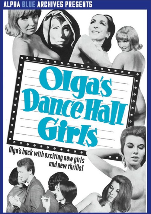 Olgas Dance Hall Girls