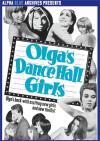 Olgas Dance Hall Girls Boxcover