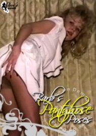 Barb's Pantyhose Poses Boxcover