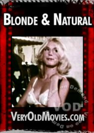 Blonde & Natural Boxcover