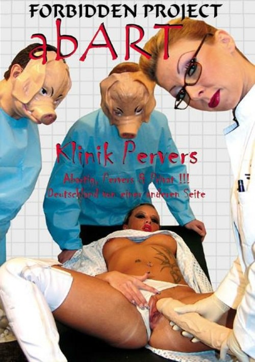 Klinik Pervers