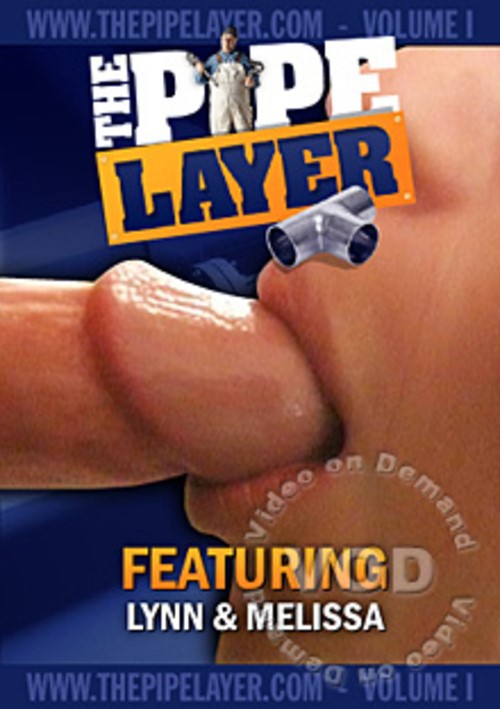 The Pipe Layer Volume 2