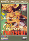 The Palace of Pleasure Boxcover