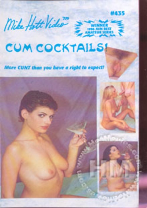 Cum Cocktails #435
