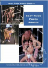 Portfolio Men Sexy Nude Photo Shoots Boxcover