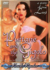 Puttane And The Gigolo Boxcover