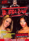 Bubba Raw Vol 1 Boxcover