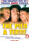 The Pied A Terre (English Language) Boxcover