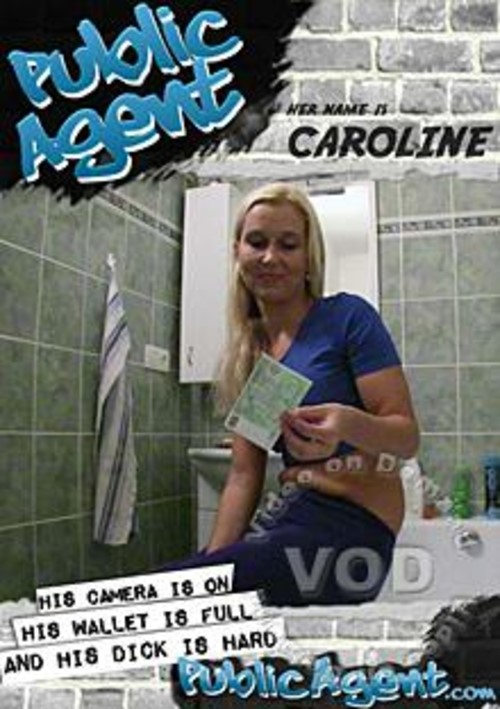 Public Agent Presents Caroline by Public Agent Clips HotMovies 