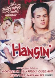 Hangin' Boxcover