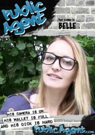 Public Agent Presents - Belle Boxcover