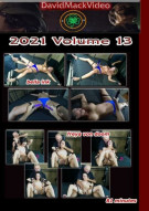 David Mack Video 2021 Volume 13 Porn Video