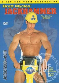 Jackhammer Boxcover