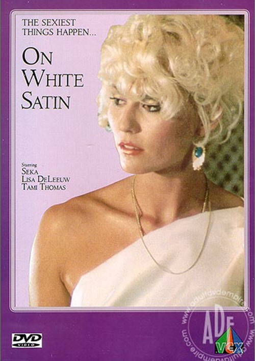 On White Satin