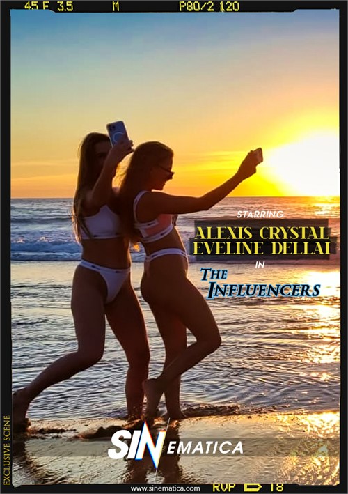 The Influencers