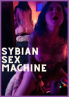 Sybian Sex Machine Boxcover