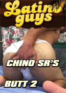 Chino Sr's Butt 2 Porn Video