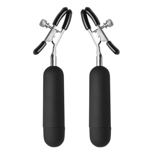 nipple vibrator Mini Nipple Suckers - Nipple Toys main image 0