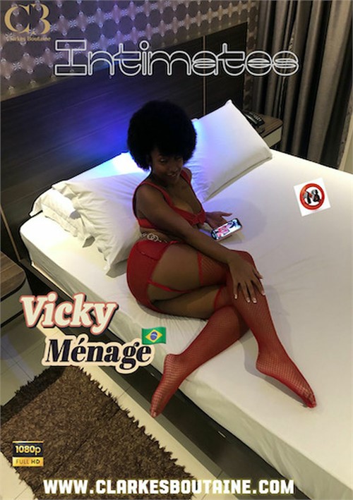 Intimos with Vicky Menage