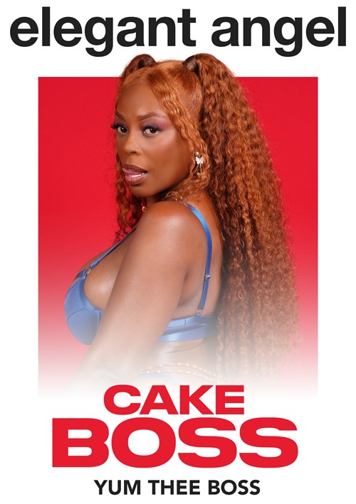 Cake Boss