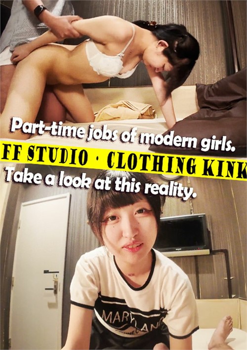 Part-Time Jobs Of Modern Girls. Take A Look At This Reality