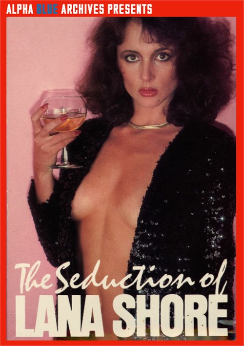 Seduction Of Lana Shore,The